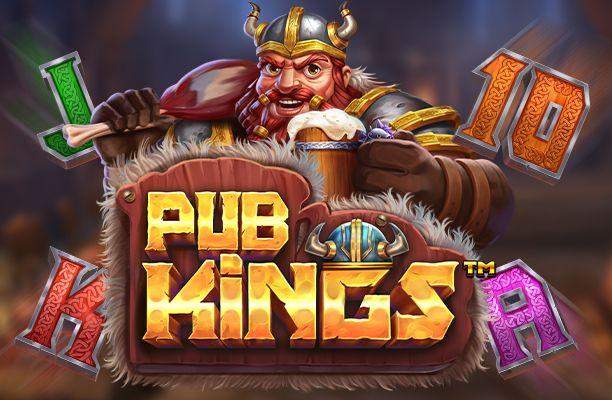 Pub Kings - Pragmatic Play